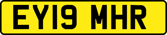 EY19MHR