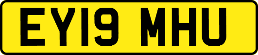 EY19MHU