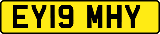 EY19MHY