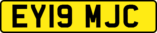 EY19MJC