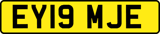 EY19MJE