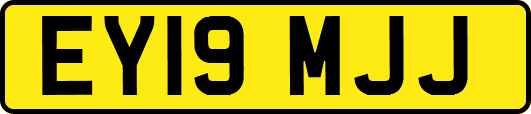 EY19MJJ