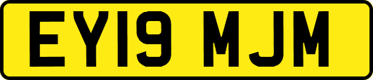 EY19MJM