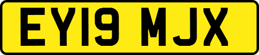EY19MJX