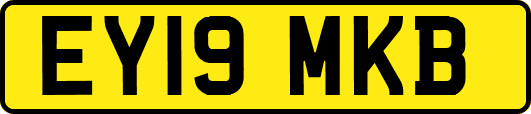 EY19MKB