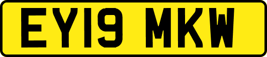 EY19MKW