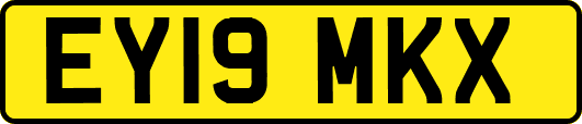 EY19MKX