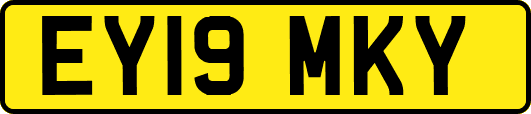 EY19MKY