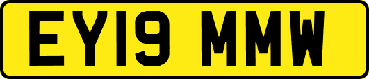 EY19MMW