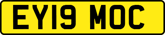 EY19MOC