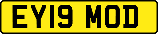 EY19MOD
