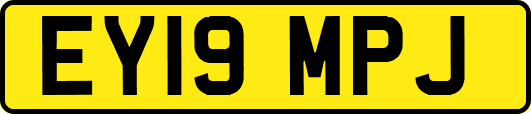 EY19MPJ