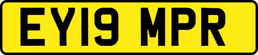 EY19MPR