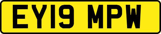 EY19MPW
