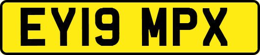 EY19MPX