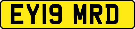 EY19MRD