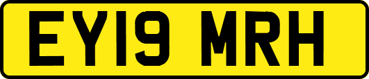 EY19MRH