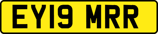 EY19MRR