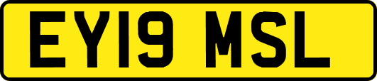 EY19MSL