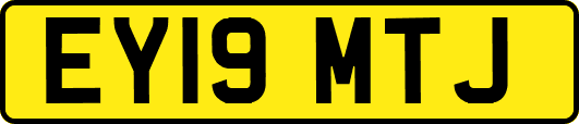 EY19MTJ