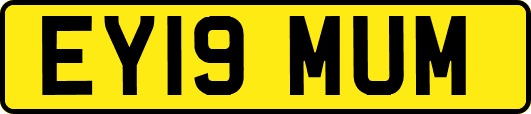 EY19MUM