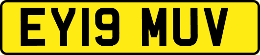 EY19MUV