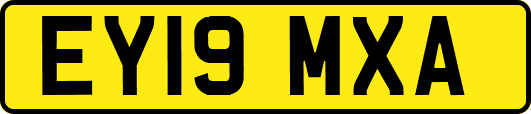 EY19MXA