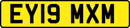 EY19MXM
