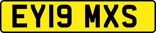 EY19MXS