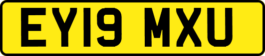 EY19MXU