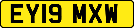 EY19MXW