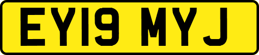 EY19MYJ