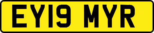 EY19MYR