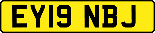 EY19NBJ