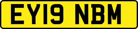 EY19NBM