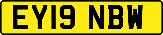 EY19NBW