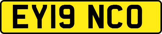EY19NCO