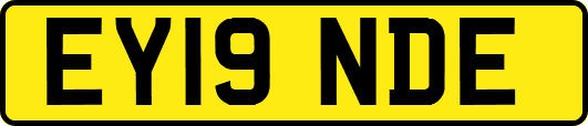 EY19NDE