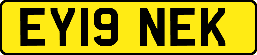 EY19NEK