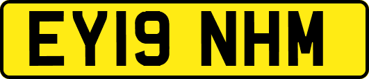 EY19NHM