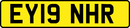 EY19NHR