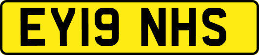 EY19NHS