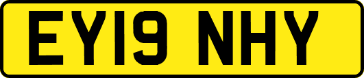 EY19NHY