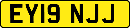EY19NJJ