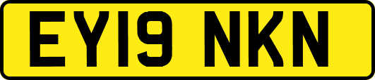 EY19NKN