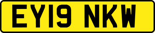 EY19NKW