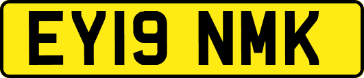 EY19NMK