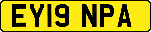 EY19NPA