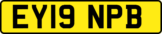EY19NPB