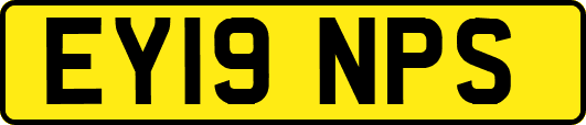 EY19NPS